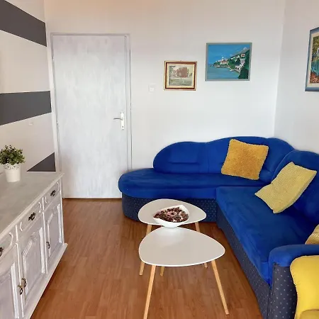 Lugonja*** Apartman *