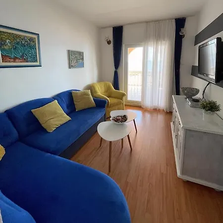 Apartman Lugonja***