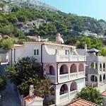 Apartman Lugonja*** *
