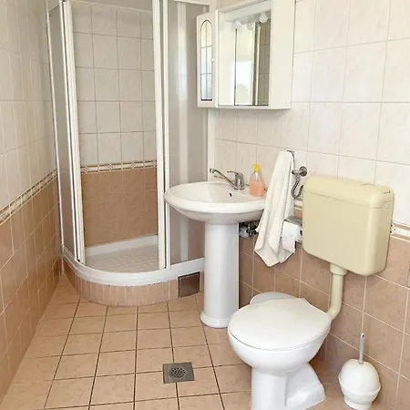 Apartmán Lugonja*** Pisak